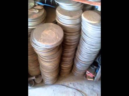 MS Circle Cutting Services - Image 1